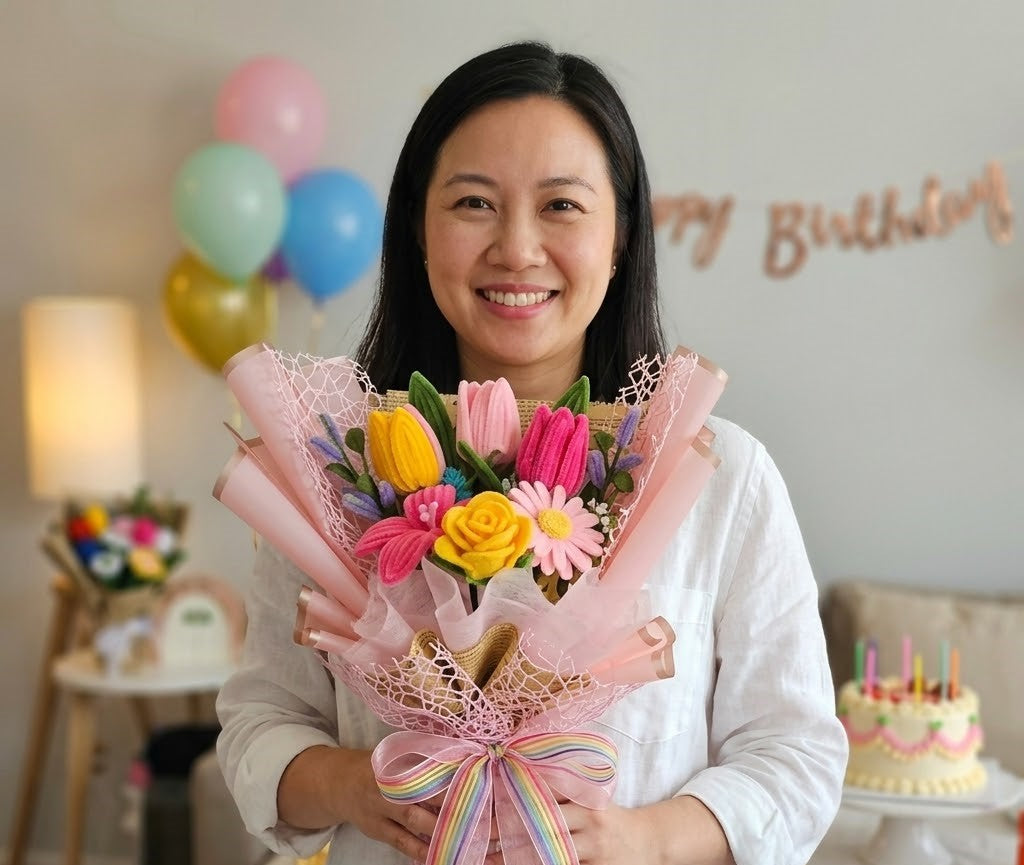 The Ultimate Birthday Gift Guide: 25 Ways to Make Her Day Truly Unforgettable