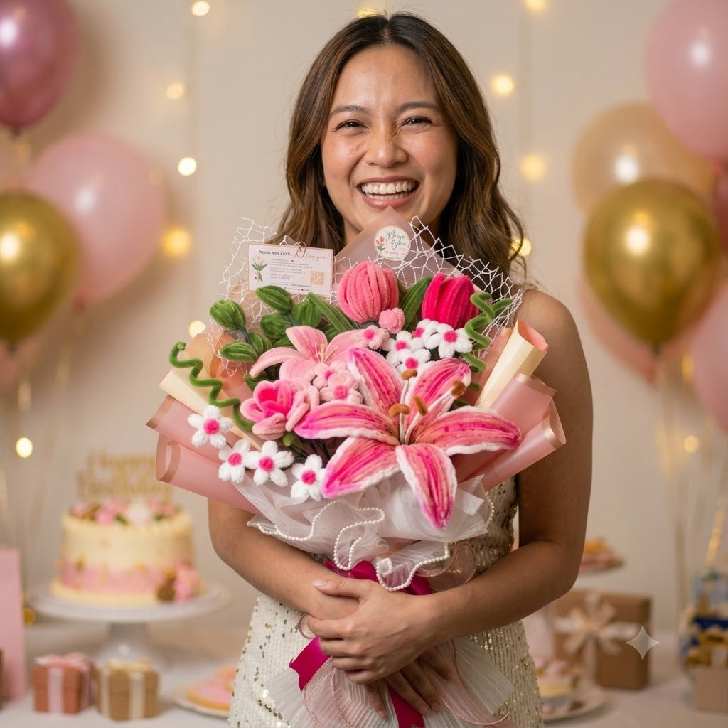 Birthdays & Celebrations