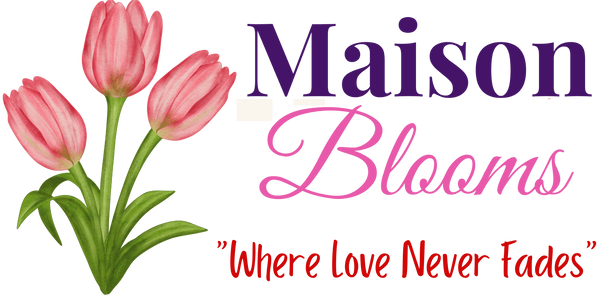 Maison Blooms NZ