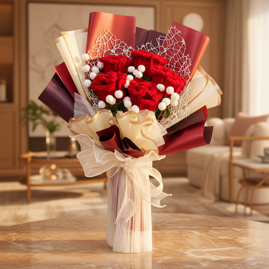 Velvet Rose Lifestyle Version
